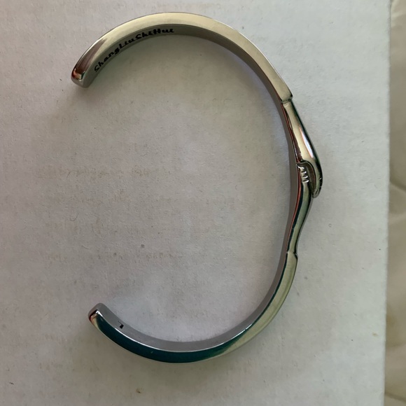 Unisex Bracelet Titanium Steel - Picture 2 of 2